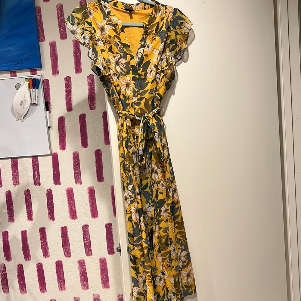Who What Wear Dress